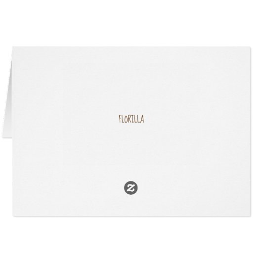 Florillas Lizards (Achterkant Horizontaal)