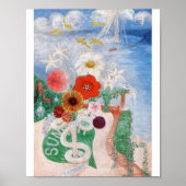 FLORINE STETTHEIMER POSTER (Voorkant)