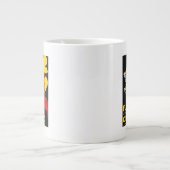 Florio Cinzano  PosterEurope Grote Koffiekop (Voorkant)