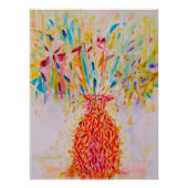 Florir Perfect Poster (Voorkant)