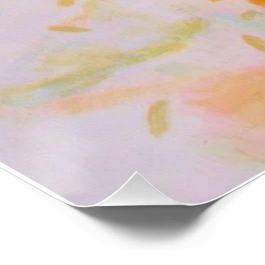 Florir Perfect Poster (Hoek)