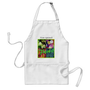 Florist Apron Standaard Schort