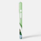 Florist Flowers Case-Mate iPhone Case (Achterkant / Links)