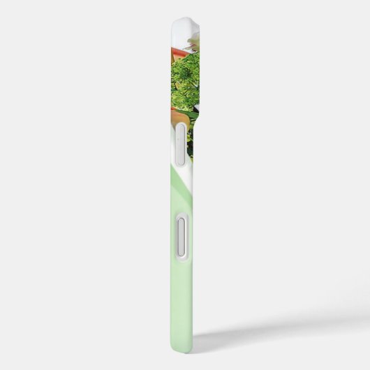 Florist Flowers Case-Mate iPhone Case (Achterkant / Rechts)