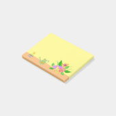 Florist Post-it® Notes (Schuin)