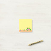 Florist Post-it® Notes (Op bureau)