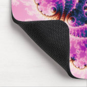 Florivet - Fractal Art Muismat (Hoek)