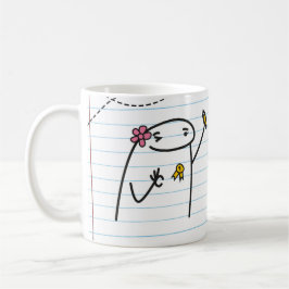 Flork Taza Maestra - El mejor! Koffiemok