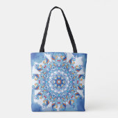 flornament_12_2013 tote bag (Achterkant)