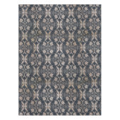  floronbarokpatroon tafelkleed (Voorkant)