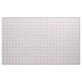 florretro patroon stof (Yard (91,4 cm))