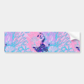 florroze pauw bumpersticker