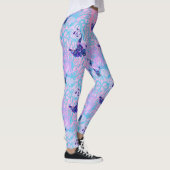 florroze pauw leggings (Rechts)