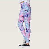 florroze pauw leggings (Links)