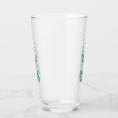 Floss als een boog glas (Rechts)