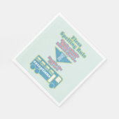 Floss Rule Phonics leren van de Engelse taal Servet (Hoek)