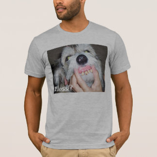 Floss? T-shirt