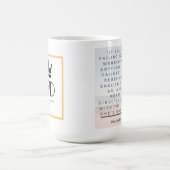 FloState Design and Quote van Michaelson Williams Magische Mok (Midden)