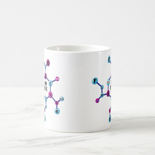 FloState Design Mokken Mind, Lichaam, Energie en F (Center)