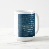FloState Design Quote van Michaelson Williams Mok (Voorkant rechts)