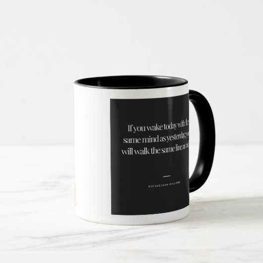FloState Design Quote van Michaelson Williams Mok (Voorkant rechts)