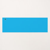 FloState Design Red Dragon Yoga en Fitness Mat (Achterkant (horizontaal))