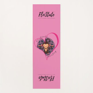 FloState Design Yoga en Fitness Mat