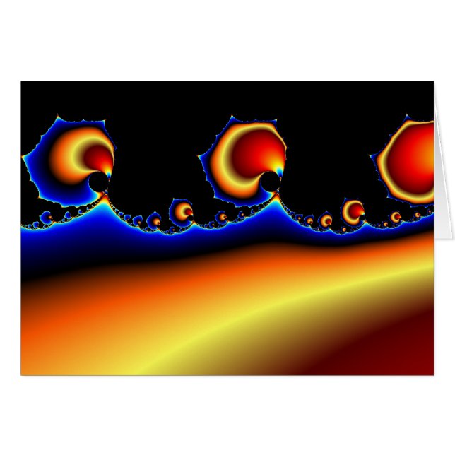 Flotsam Goodega - Fractal (Voorkant Horizontaal)