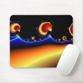 Flotsam Goodega - Fractal Muismat (Met muis)