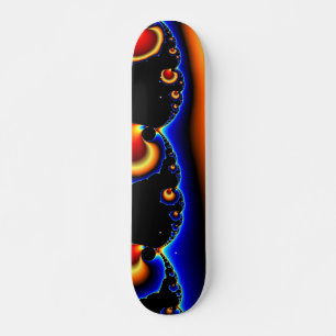 Flotsam Goodega - Fractal Persoonlijk Skateboard