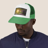 Flotsam-Petten Trucker Pet (In situ)