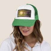 Flotsam-Petten Trucker Pet (In situ)