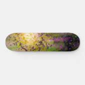 Flotsam Skateboard (Horizontaal)