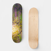 Flotsam Skateboard (Voorkant)