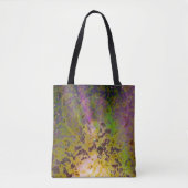 Flotsam Tote Bag (Voorkant)