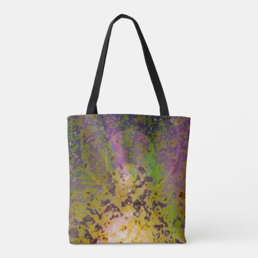 Flotsam Tote Bag (Achterkant)