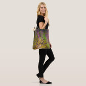 Flotsam Tote Bag (Op model)