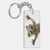 Flottig Happy Rory sleutelhanger (Voorkant Links)