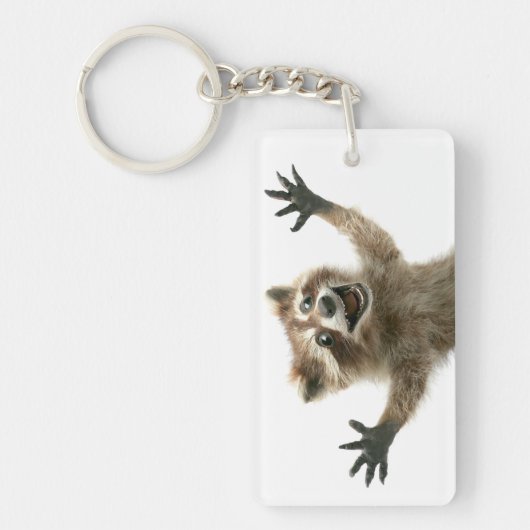 Flottig Happy Rory sleutelhanger (Voorkant)