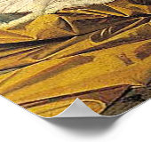 FLOTUS Model Wife Archival Matte Poster (Hoek)