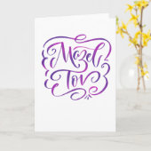 Floured Mazel Tov-Wenskaart Kaart (Gele Bloem)