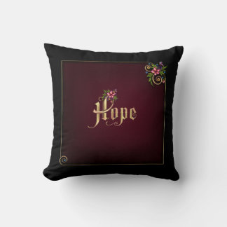 Flourina Hope Verse - Kussen