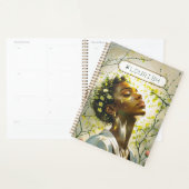 Flourish Planner (Display)