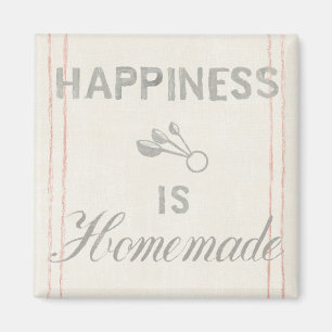 Floursack Kitchen VIII Magneet