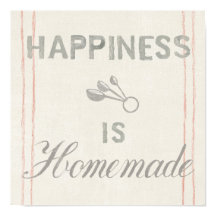 Floursack Kitchen VIII