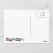 Flov5cx Briefkaart (Achterkant)