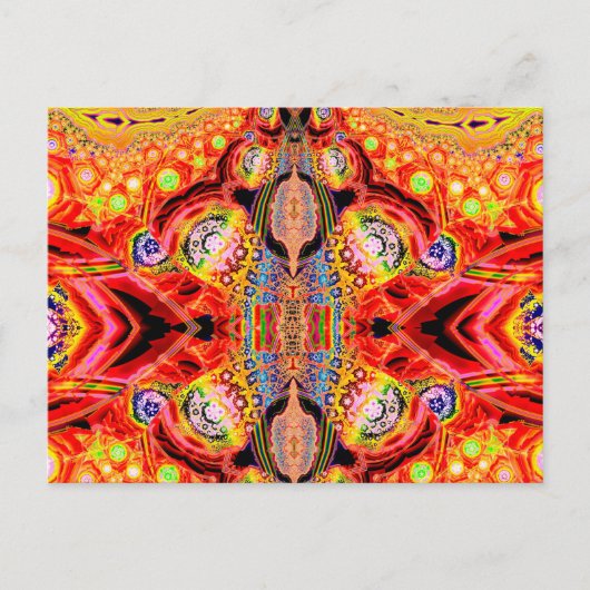 Flov5cx Briefkaart (Voorkant)