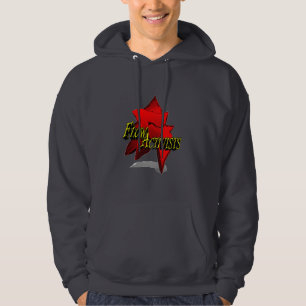 Flow Activisten Big Logo Sweatshirt