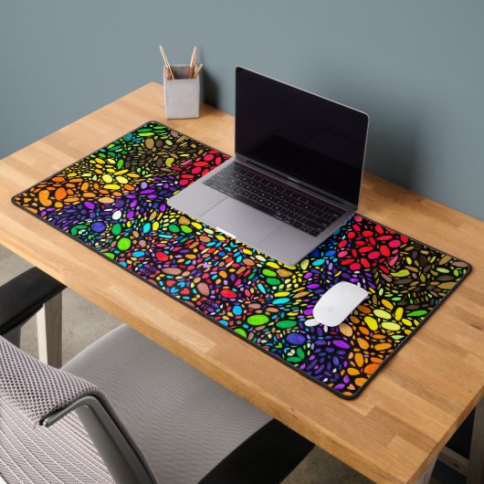 Flow Desk Mat (Kantoor 2)