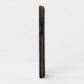 Flow - Diepe Wateren Case-Mate iPhone Case (Achterkant/links)